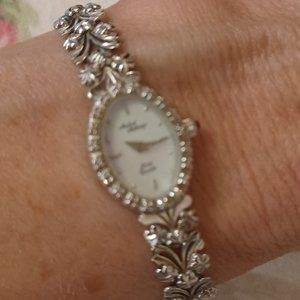 Michael Anthony Vintage Watch